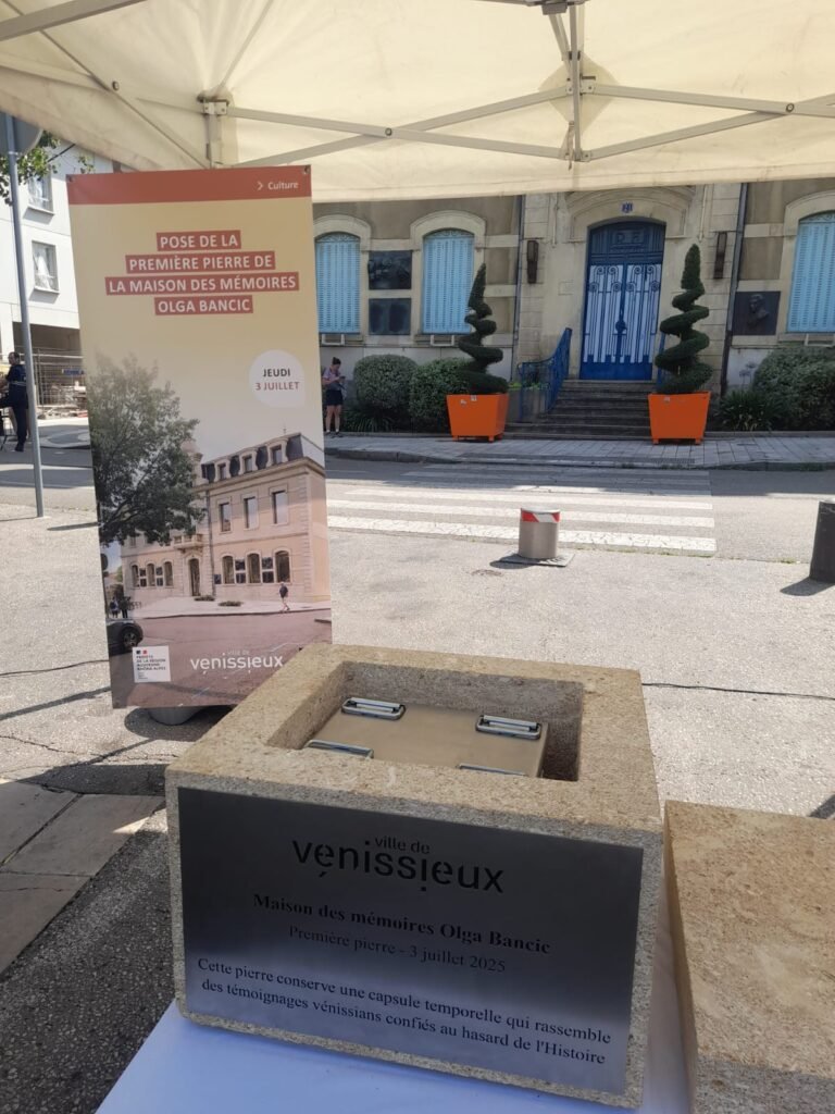 Capsule temporelle 2